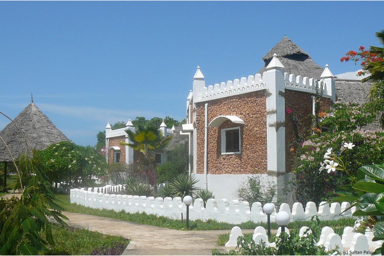 Horizon Sultan Palace Hotel Dongwe Exterior foto